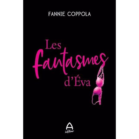 Les fantasmes d'Éva : ERO