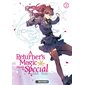 A returner's magic should be special T.02 : Manga : ADO : SHONEN