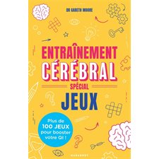 Entraînement cérébral : Spécial jeux