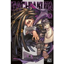 Gachiakuta T.07 : Manga : ADO : SHONEN