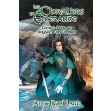 Les chevaliers d'Émeraude T.03 : Piège au royaume des ombres : Nouvelle édition revue et améliorée 2024 : FAN