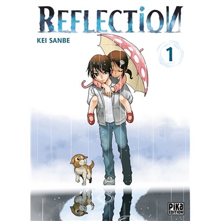 Reflection T.01 : Manga : ADO : SHONEN