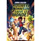 Roswell Johnson sauve le monde ! : Le club : 9-11