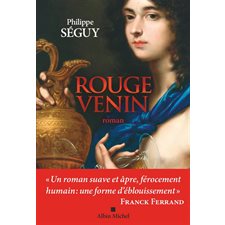 Rouge venin : HIS