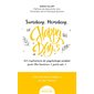 Sunday, monday, happy days : 101 expériences de psychologie positive pour être heureux 7 jours sur 7, Poche