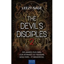 The devil's disciple T.02 (FP) : Rebecca