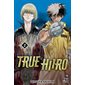 True Hiiro T.02 ; Manga : ADO : SHONEN