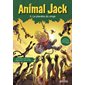 Animal Jack T.03 : La planète du singe : Roman jeune : 6-8