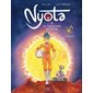 Nyota & les surveillants des étoiles T.01 : Supernova : Bande dessinée