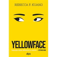 Yellowface