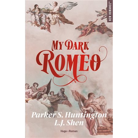 My dark Romeo : NR