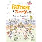 Tous sur le podium ! : Patoche et Timmy : Couverture rigide