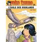 Yoko Tsuno T.31 : L'aigle des Highlands : Bande dessinée