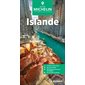 Islande (Michelin) : Le guide vert. Voyages & cultures : Édition 2024