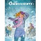 Les omniscients T.05 : Le second squelette : Bande dessinée