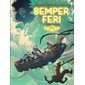 Semper feri T.01 : Space Marines : Bande dessinée