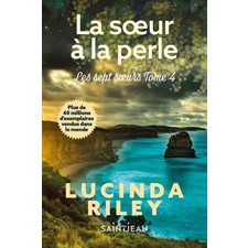 Les sept soeurs T.04 (FP) : La soeur à la perle