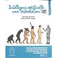 Intelligence artificielle : Une (r)évolution ? : 120 dessins de presse : Cartooning for peace