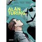 Alan Turing : Bande dessinée