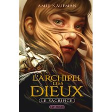 L'archipel des dieux T.01 : Le sacrifice : 12-14