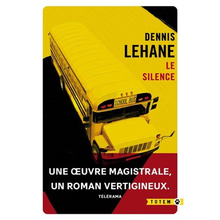 Le silence : Totem : SPS