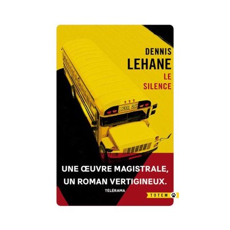 Le silence : Totem : SPS