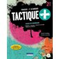 Tactique+ 4e secondaire : 2e édition : Cahier de grammaire : Papier