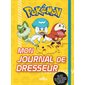 Pokémon : Mon journal de dresseur