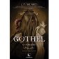 Gothel : La sorcière : Dans l'univers des Contes Interdits : Dans l'univers de Raiponce : HOR