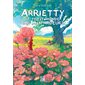 Arrietty, le petit monde des chapardeurs : 9-11