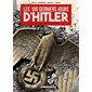 Les 100 derniers jours d'Hitler : Bande dessinée
