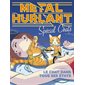 Métal hurlant, hors-série : Spécial chats : Le chat dans tous ses états : Bande dessinée