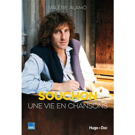 Souchon, une vie en chansons : Documents