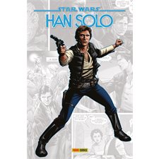 Han Solo : Star wars : Bande dessinée