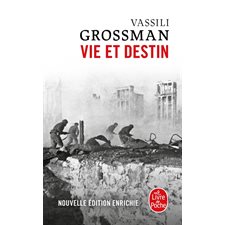 Vie et destin (FP) : Le Livre de poche : Nouvelle édition enrichie