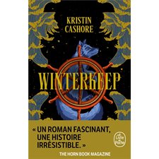 Winterkeep (FP) : Le Livre de poche. Fantasy : FAN