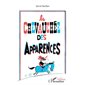 La chevauchée des apparences : Théâtre
