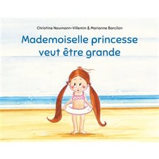 Mademoiselle princesse veut être grande : Les lutins