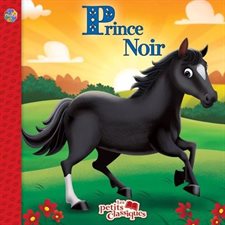 Prince noir : Les petits classiques : Couverture souple