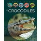 Les crocodiles : La grande imagerie : 1ère édition