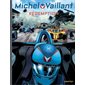 Michel Vaillant : Nouvelle saison T.13 : Rédemption : Bande dessinée