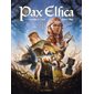 Pax elfica T.01 : L'auberge de l'épée : Bande dessinée