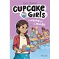 Cupcake girls T.02 : La reine de la mode : Bande dessinée