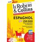 Le Robert & Collins espagnol maxi : Français-espagnol, espagnol-français : Le Robert & Collins. Les pratiques maxi : Nouvelle édition 2024