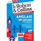 Le Robert & Collins anglais maxi + : Français-anglais, anglais-français : Le Robert & Collins. Maxi + : Nouvelle édition 2024