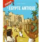 J'explore : L'Egypte antique