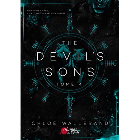 The Devil's sons T.04 : DR