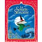 La souris sorcière : Couverture rigide