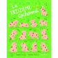Le treizième cochonnet : Couverture souple