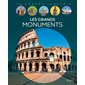 Les grands monuments : La grande imagerie : 1re édition